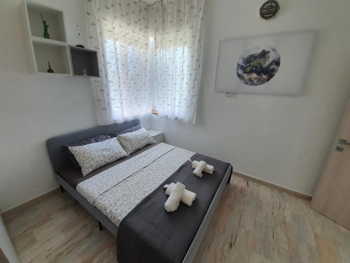 Casa Bella Pensionat Ponti sul Mincio Eksteriør billede